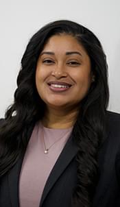 Photo of Denise Trantham