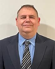 Photo of Scott Richards