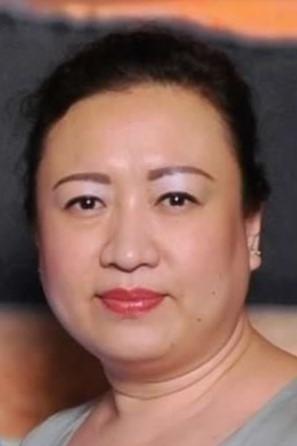 Photo of Teresa Jorge